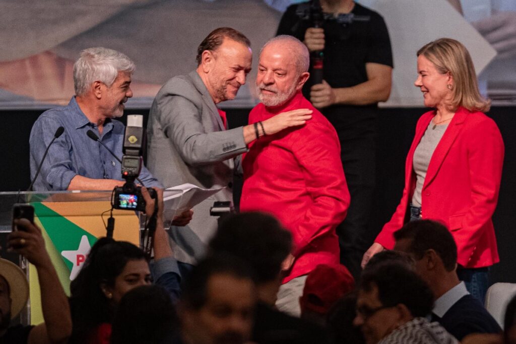 pt-escolhe-quem-vai-coordenar-acoes-do-partido-em-2026.-veja-os-nomes