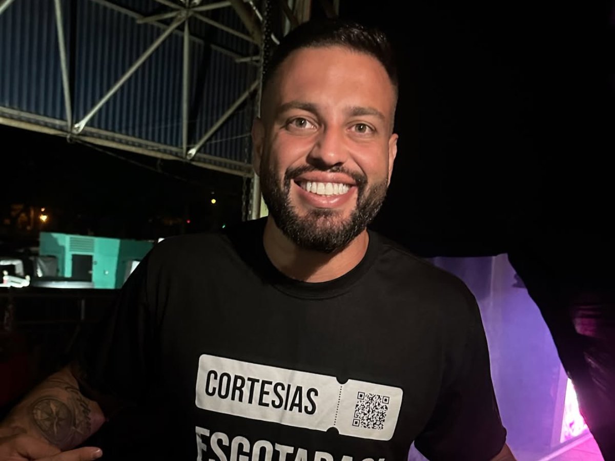 Novo casal! Jaquelline Grohalski engata romance com empresário de Zé Neto e Cristiano