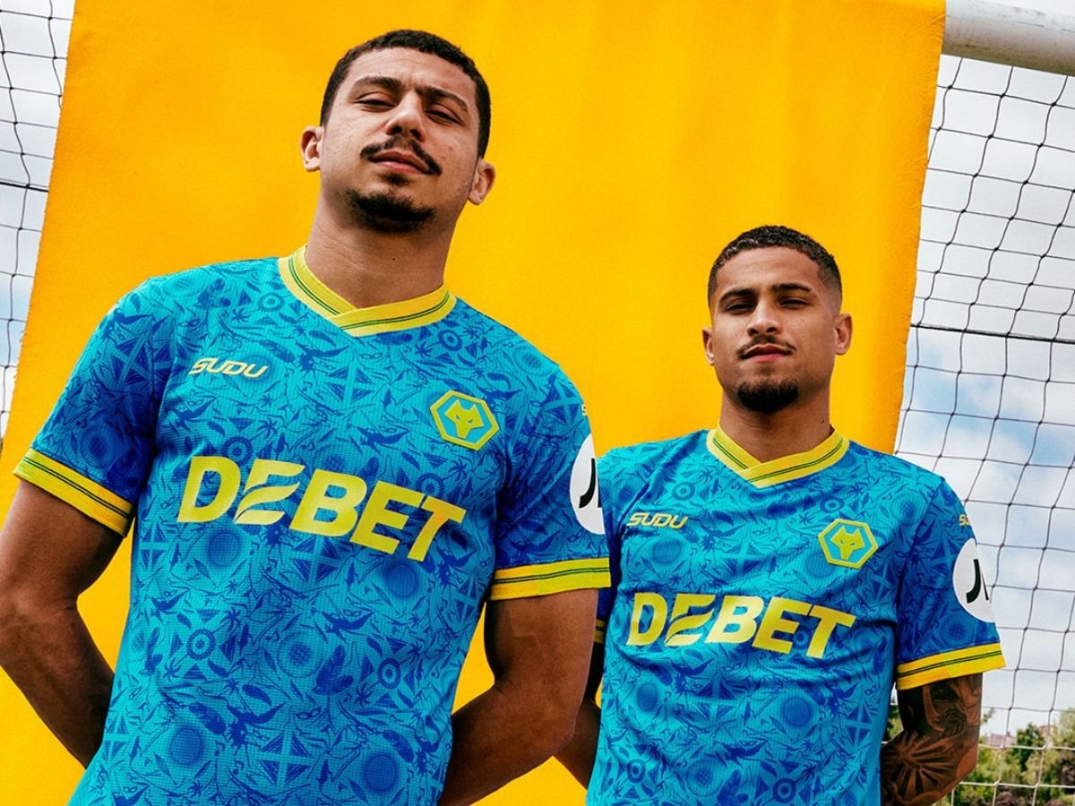 Clubes ao redor do mundo vestem homenagens à camisa da Seleção Brasileira