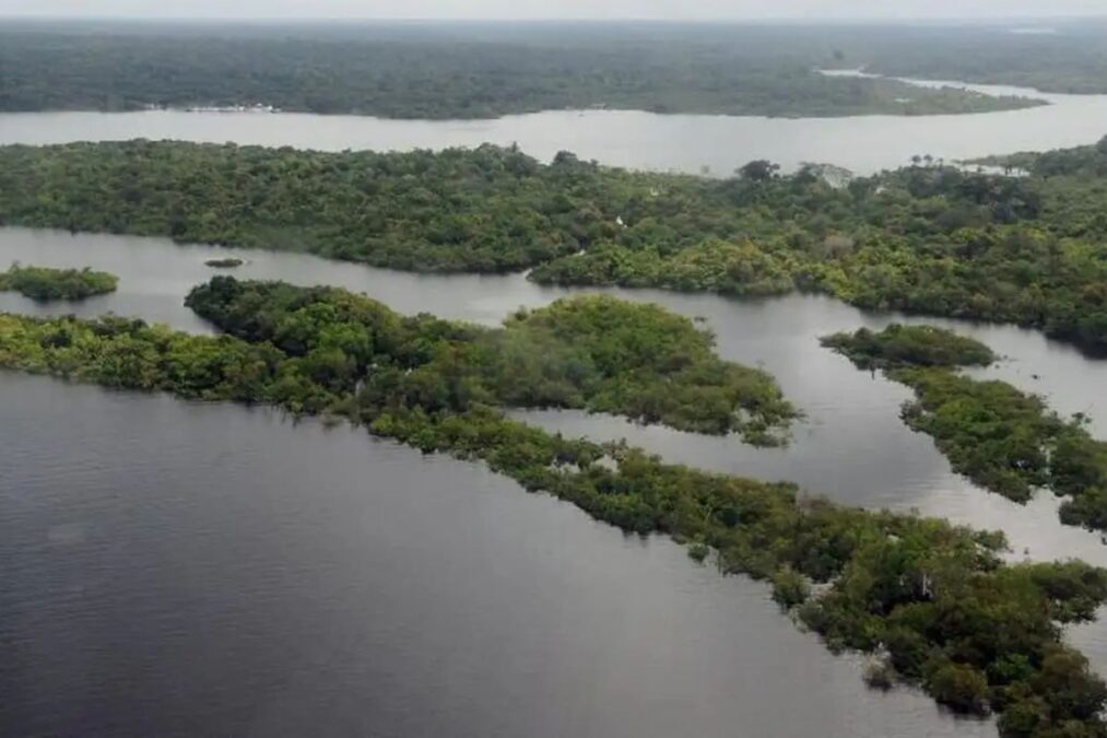 PF usa “constelação de satélites” contra crimes ambientais na Amazônia
