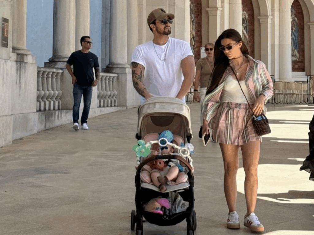 de-rodrigo-santoro-a-justin-bieber:-veja-famosos-que-nao-mostram-os-rostos-dos-filhos