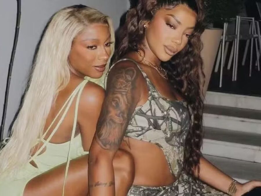 Lançamentos da Semana: Feats internacionais de Ludmilla, Pabllo Vittar e Luísa Sonza