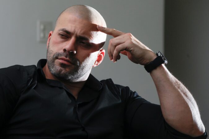 os-12-livros-que-daniel-silveira-diz-ter-lido-na-prisao