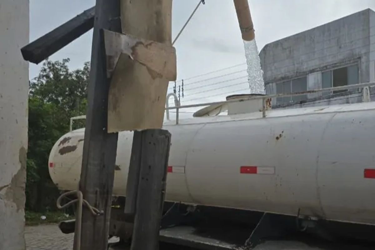 Água contaminada ameaça saúde no sertão alagoano, alerta FPI