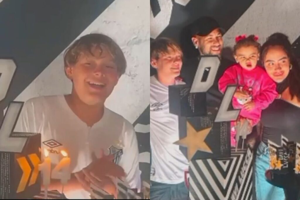 exclusivo:-veja-video-da-festa-de-davi-lucca,-filho-de-neymar