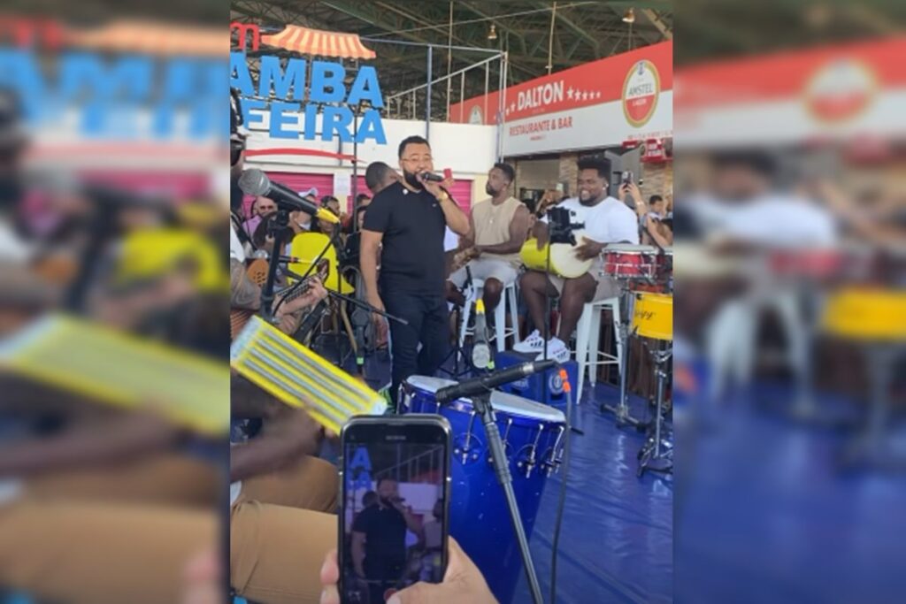 show-surpresa-do-dudu-nobre-agita-samba-na-feira-do-gama.-video