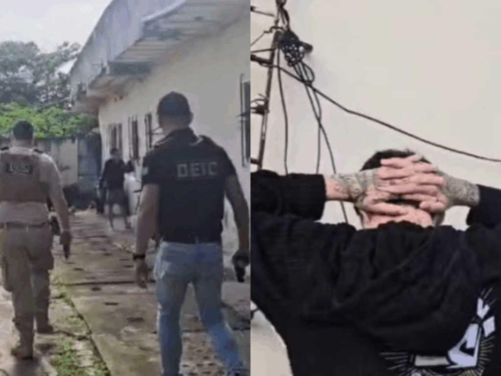 policia-prende-homem-acusado-de-ameacar-felca-apos-expor-adultizacao-de-criancas