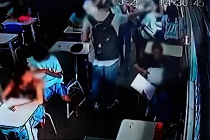video:-professor-da-rede-publica-e-afastado-apos-jogar-agua-em-aluna