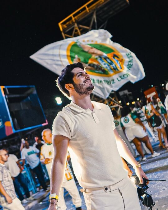 Carnaval: diretor da LIESA rebate após deputado pedir inclusão de escolas no Grupo Especial
