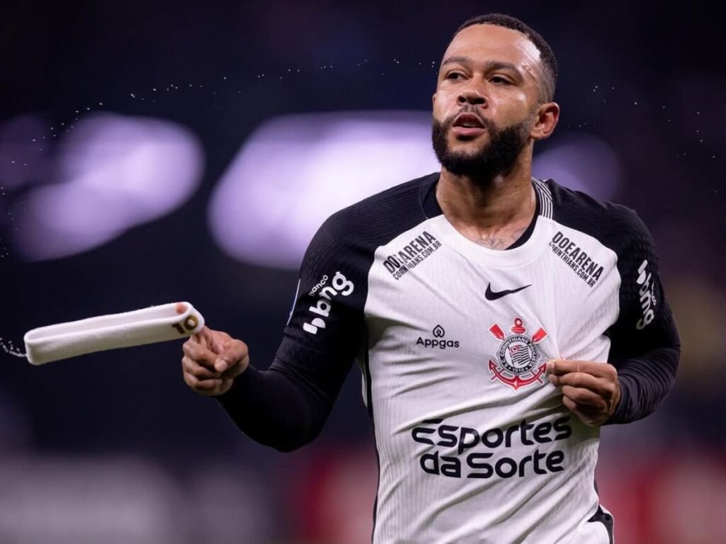 investida-europeia-faz-memphis-refletir-sobre-permanencia-no-corinthians,-diz-jornalista