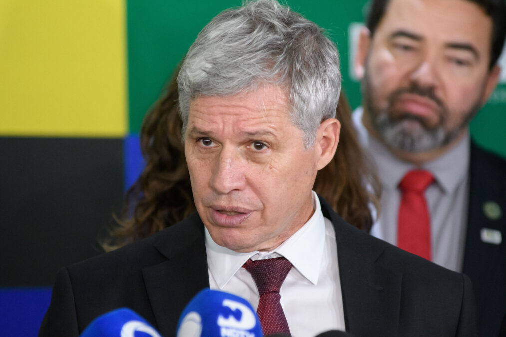 Governo divulga regras para comprar produtos atingidos por tarifaço