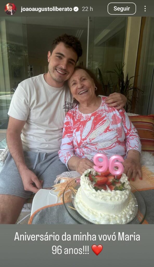 filhos-de-gugu-liberato-celebram-os-96-anos-da-avo,-dona-maria-do-ceu