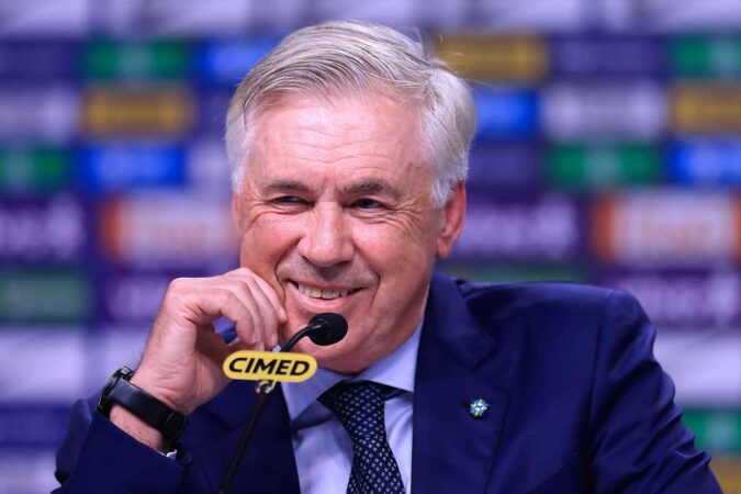 “podem-me-ligar”,-diz-ancelotti-sobre-ausencias-de-neymar-e-rodrygo