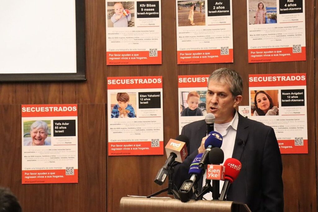 saiba-quem-e-o-diplomata-pivo-do-rompimento-entre-brasil-e-israel