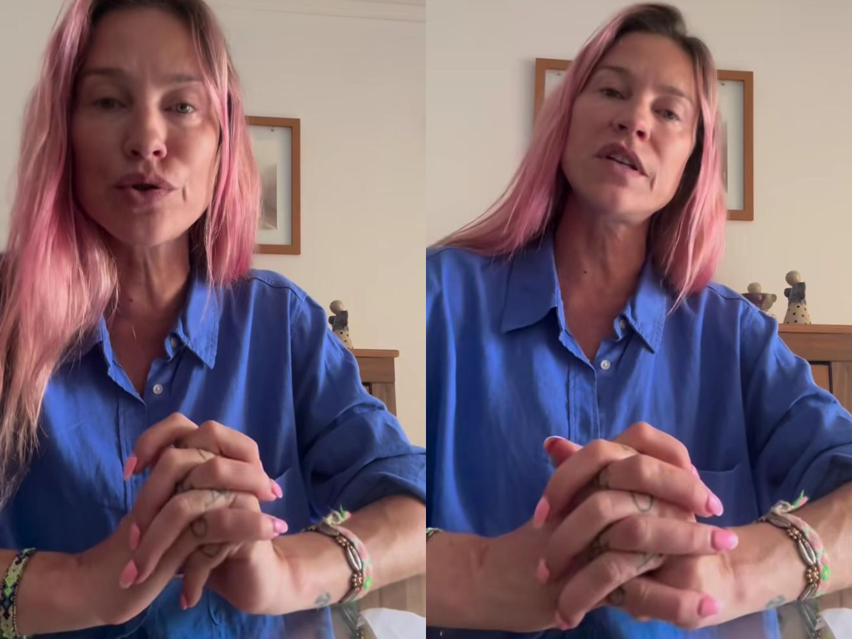 Piovani compartilha críticas sobre Dado Dolabella em meio a polêmica: “A culpa é de quem?”