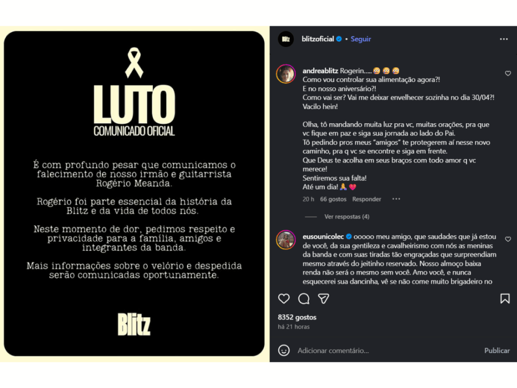 morre-guitarrista-da-banda-blitz,-rogerio-meanda;-causa-nao-foi-revelada