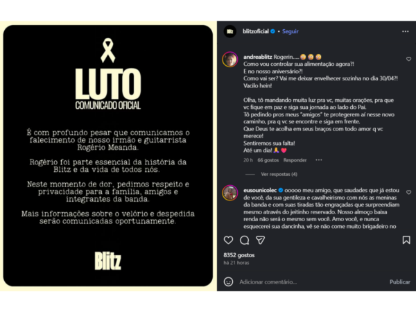 morre-guitarrista-da-banda-blitz,-rogerio-meanda;-causa-nao-foi-revelada