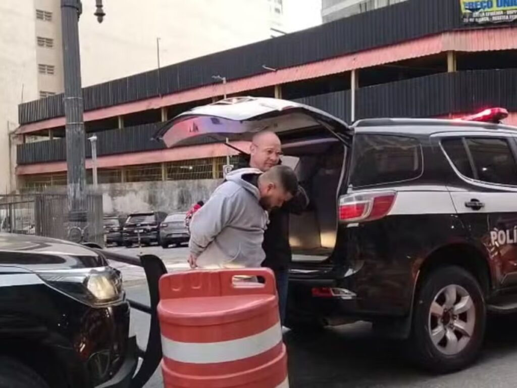 policia-prende-suspeito-de-atuar-como-motorista-em-ataque-ao-ct-do-palmeiras