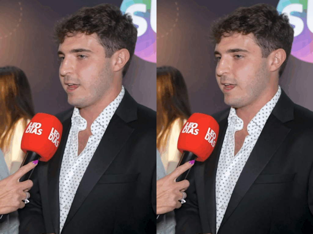 apos-disputa-judicial,-filho-de-gugu-fala-sobre-reconciliacao-com-a-mae-e-as-irmas