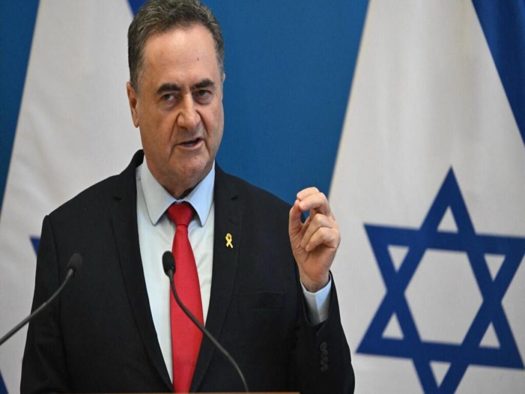 ministro-da-defesa-de-israel-chama-lula-de-antissemita-e-fantoche-do-ira-em-ataque-nas-redes