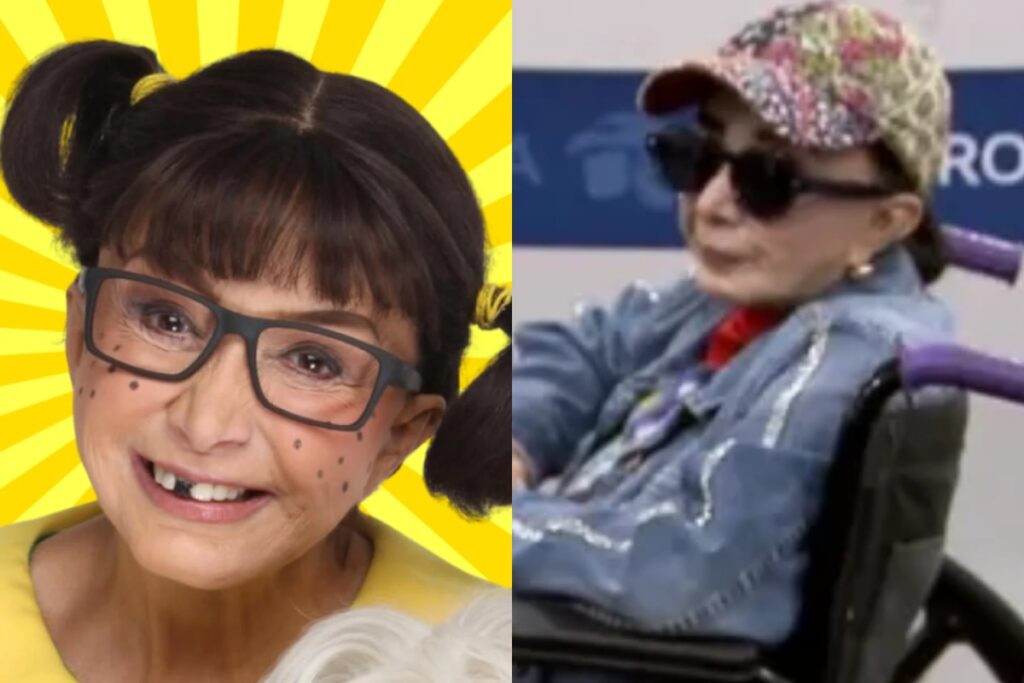 maria-antonieta,-a-chiquinha,-e-internada-as-pressas-e-preocupa