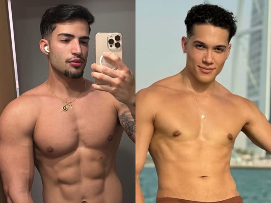 tragedia-na-grecia:-irma-de-brasileiro-internado-fala-sobre-morte-de-modelo-de-23-anos