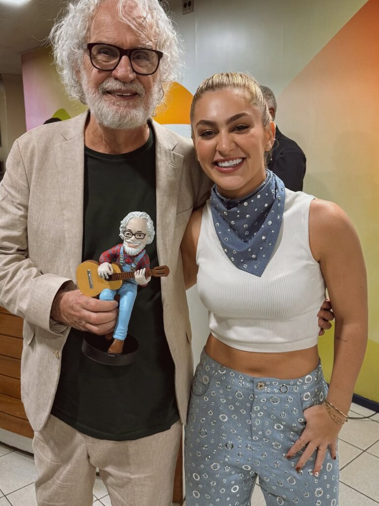 cantora-duda-bertelli-e-influenciadora-barbara-birita-celebram-o-sertanejo-no-“caldeirao-com-mion”