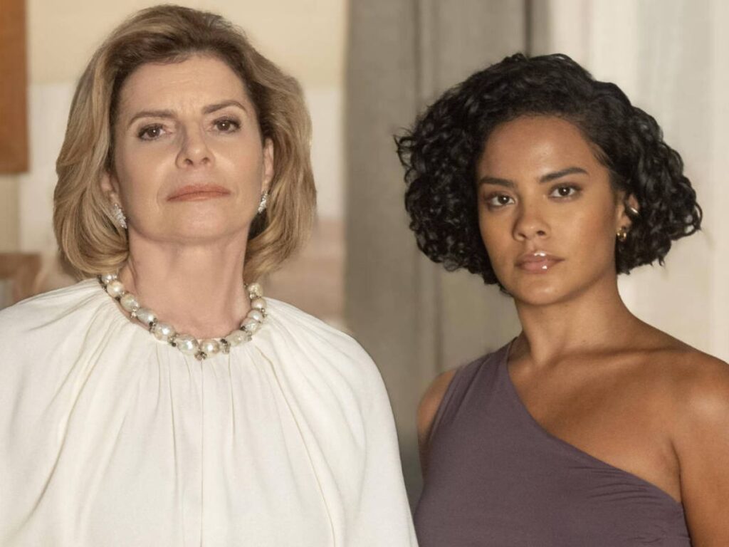 bella-campos-defende-maria-de-fatima-em-“vale-tudo”:-“ela-nao-e-vila”