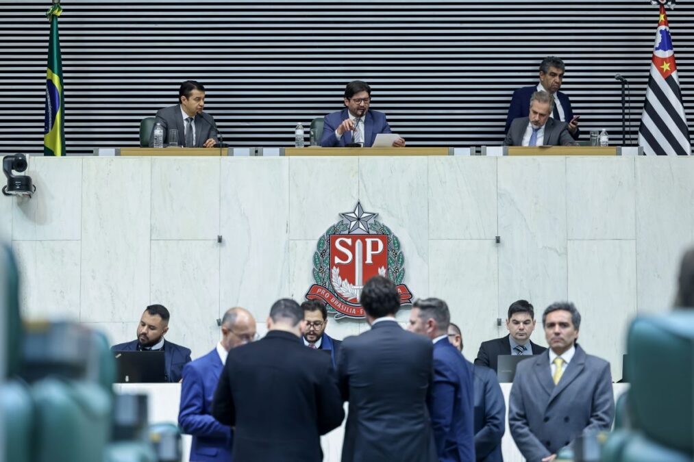 Lei aprovada na Alesp pode dar R$ 7 bilhões em descontos a fazendeiros
