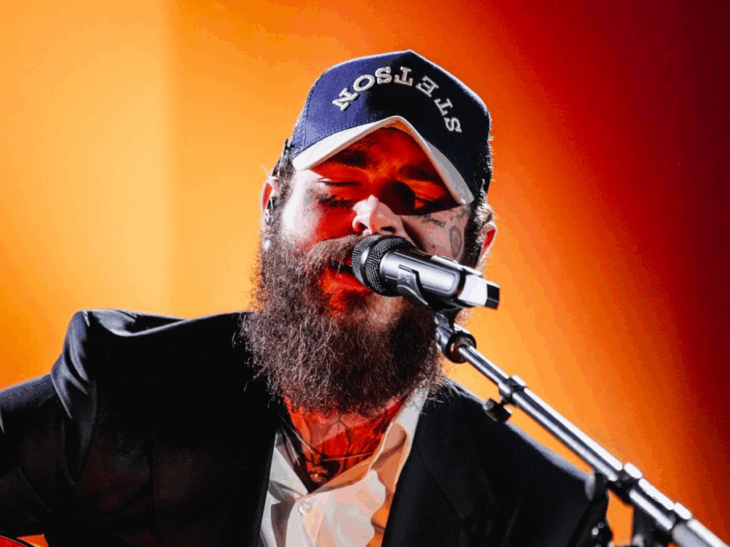 vma-2025-confirma-novos-shows-com-doja-cat,-tate-mcrae,-post-malone-e-mais