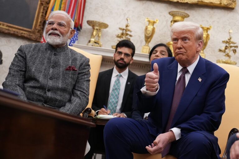 trump-pune-india-com-tarifaco-de-50%-por-compra-de-petroleo-russo
