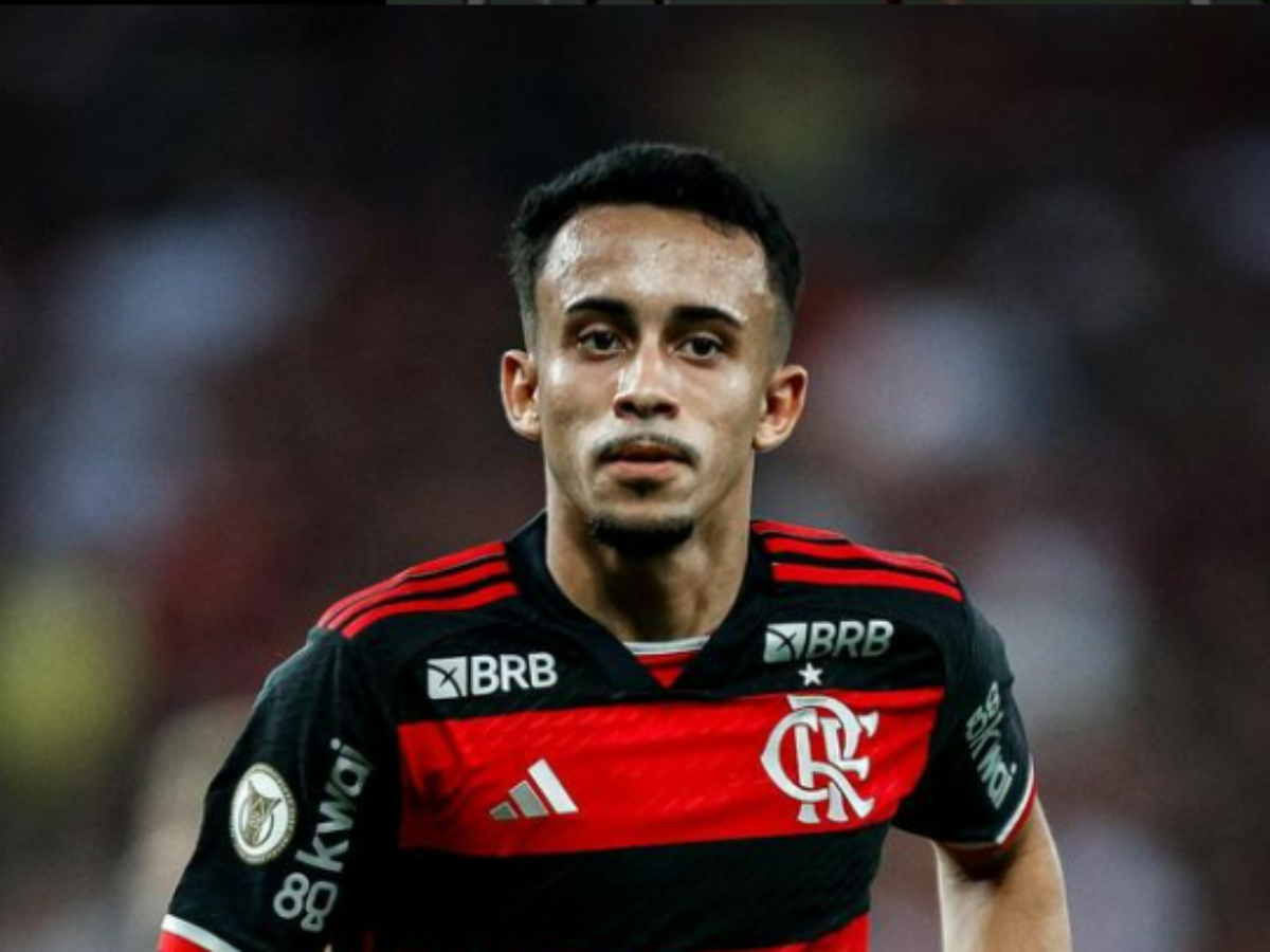 De promessa rubro-negra às polêmicas: relembre a trajetória de Matheus Gonçalves