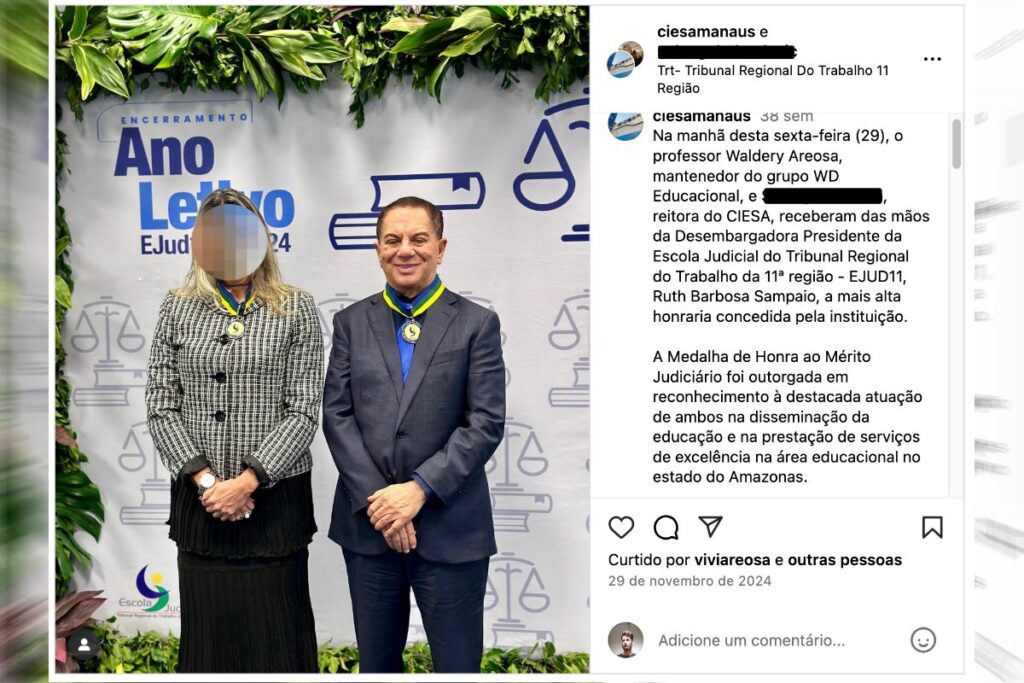 justica-do-trabalho-no-amazonas-homenageia-denunciado-por-pedofilia