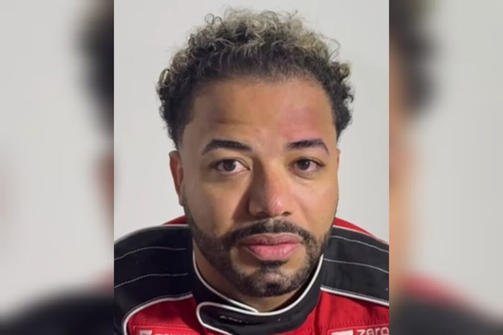 Hytalo Santos será transferido nesta quinta (28/8) para presídio na PB