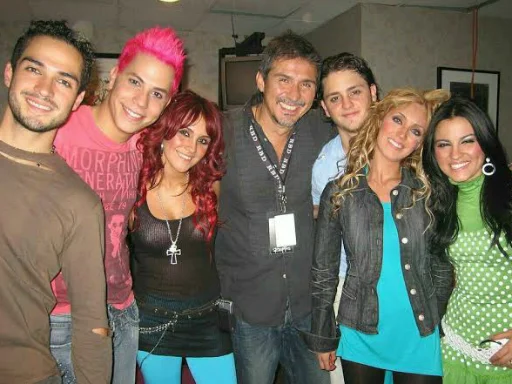produtor-de-“rebelde”,-pedro-damian-esclarece-boatos-sobre-relacionamento-com-dulce-maria