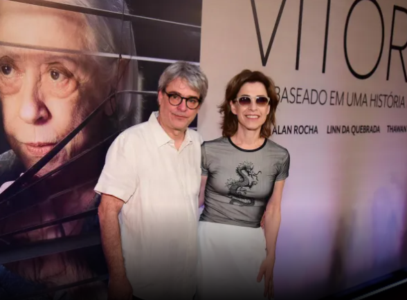 fernanda-torres-comemora-27-anos-de-casamento:-“e-uma-posicao-revolucionaria”