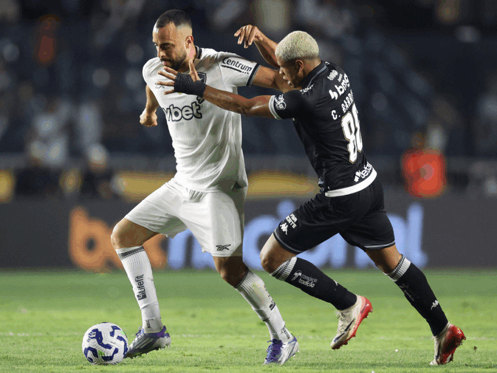copa-do-brasil:-vasco-e-botafogo-empatam-e-decisao-fica-para-o-nilton-santos