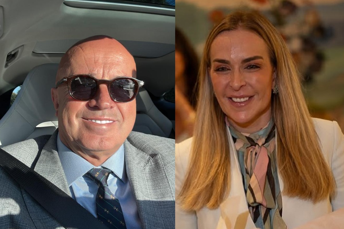 Careca do INSS tentou lobby na Saúde ao lado de herdeira de banqueiro
