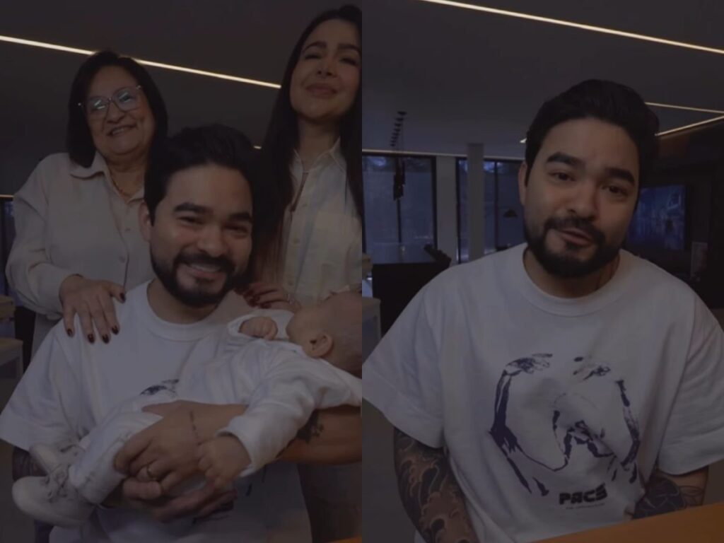 yudi-tamashiro-rebate-criticas-de-que-estaria-se-mudando-para-o-japao-por-falta-de-dinheiro