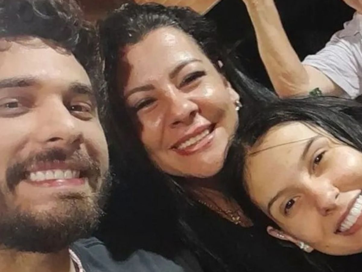 Após Gustavo Mioto deixar de seguir Ana Castela, mãe do cantor comenta o término