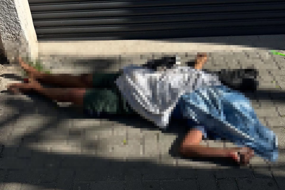 Caso Felca: parceiro de hacker orquestrava ataques a moradores de rua