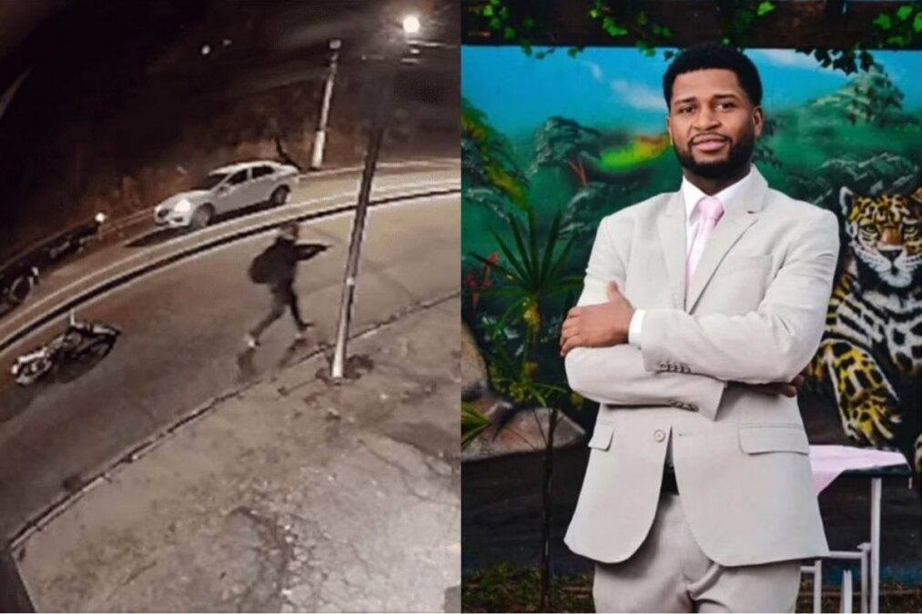 PM que matou marceneiro com tiro na cabeça recebe liberdade provisória