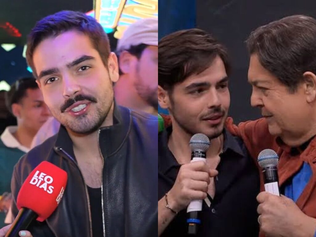 joao-silva-comemora-melhora-na-saude-de-faustao:-“ele-e-muito-forte”