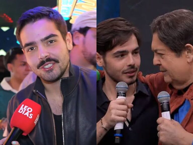 joao-silva-comemora-melhora-na-saude-de-faustao:-“ele-e-muito-forte”