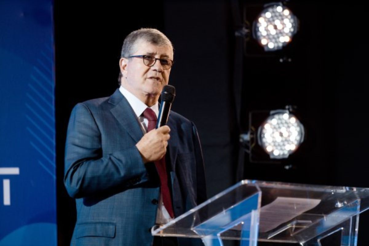 “Câncer que toma conta do país”, diz Ometto sobre infiltração do PCC