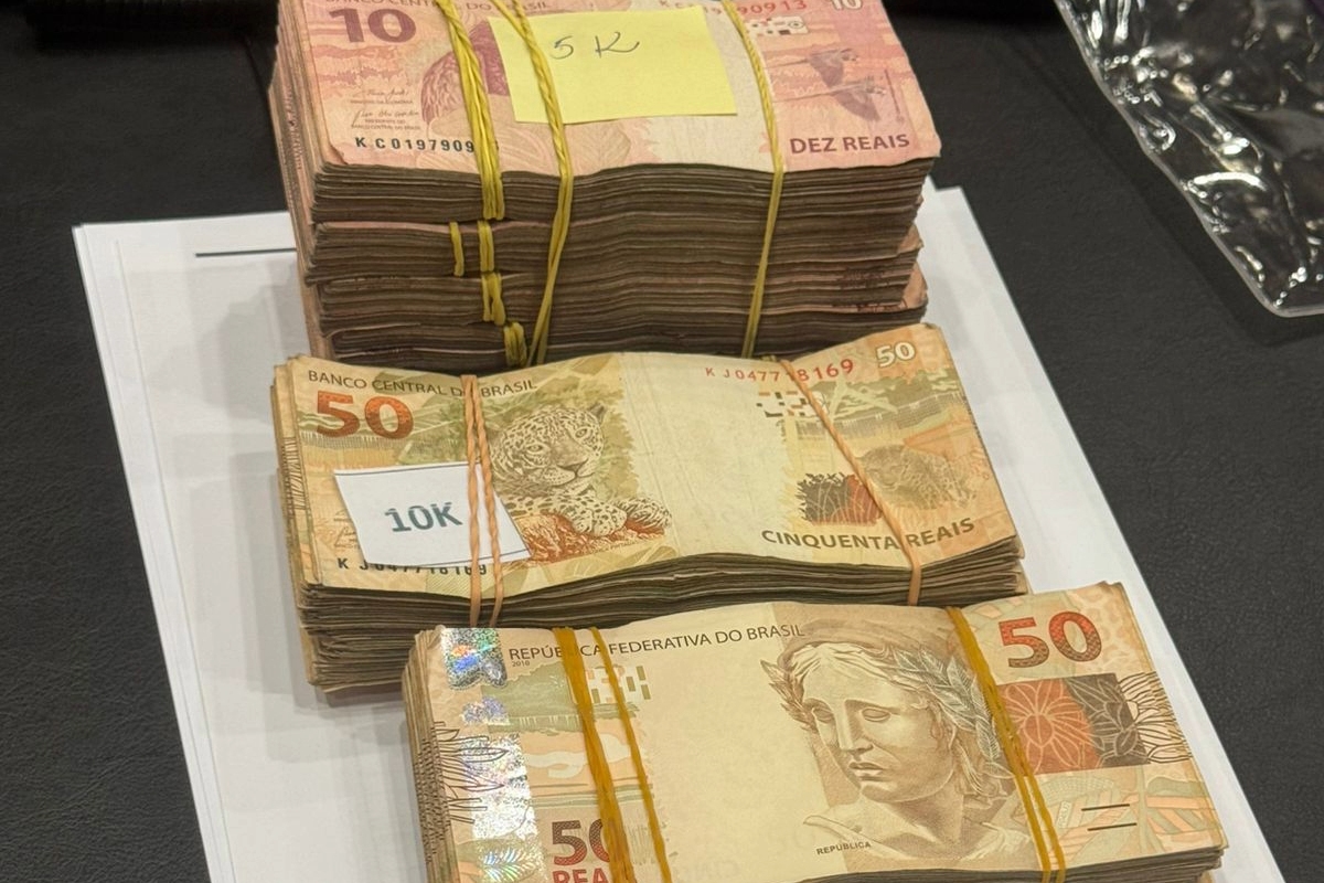Chefe da PF sobre vazamento de megaoperação: “Se houver indícios, vamos apurar”