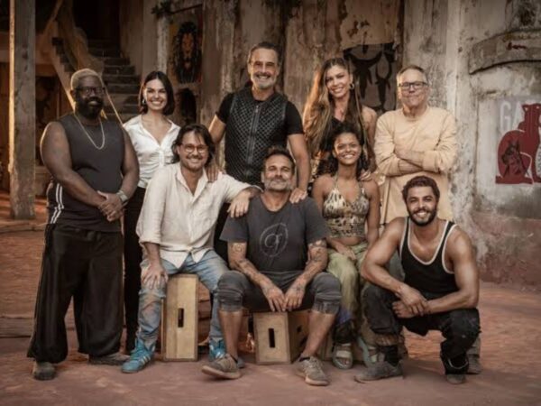 “corrida-dos-bichos”:-filme-com-rodrigo-santoro,-isis-valverde-e-grazi-massafera-chega-em-2026