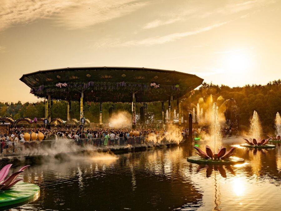 Alok, David Guetta e mais: Tomorrowland Brasil revela o lineup completo