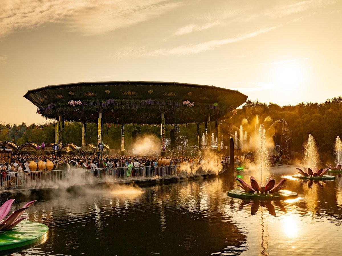 Alok, David Guetta e mais: Tomorrowland Brasil revela o lineup completo