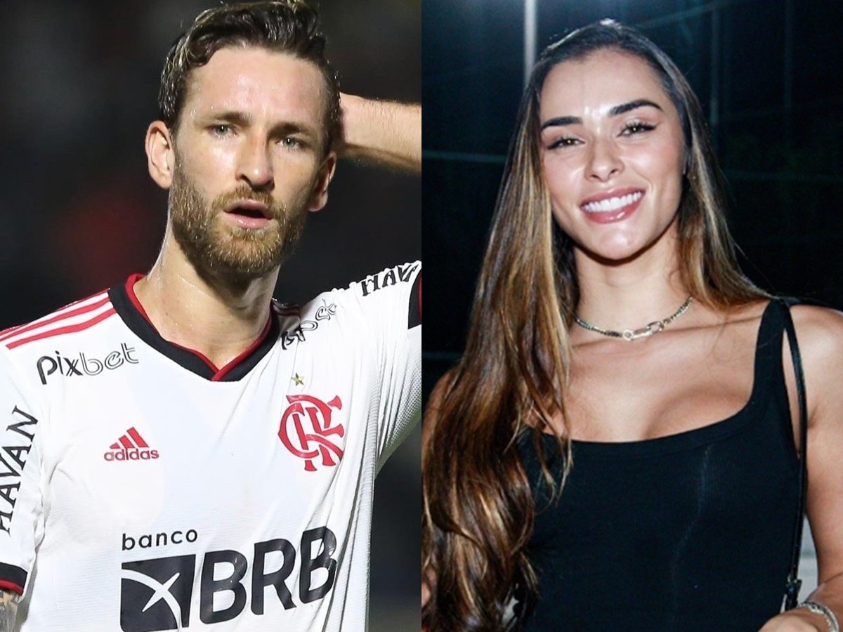 Léo Pereira publica nota oficial após audiência com Tainá Castro sobre pensão